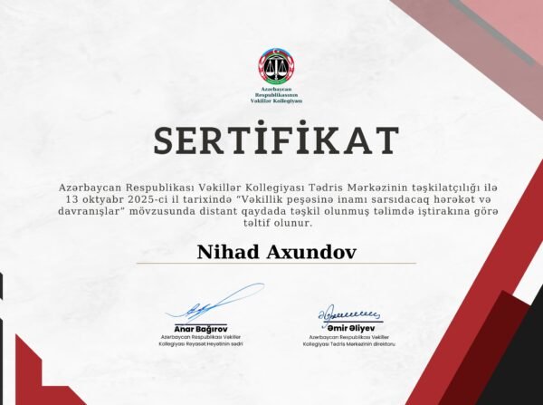 Nihad Axundov-İnam Sarsıdacaq-1