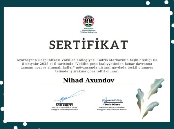 Nihad Axundov_kənar davranış-1