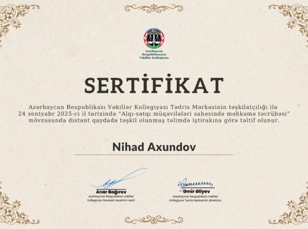 Sertifikat-alqı-satqı üzrə-1